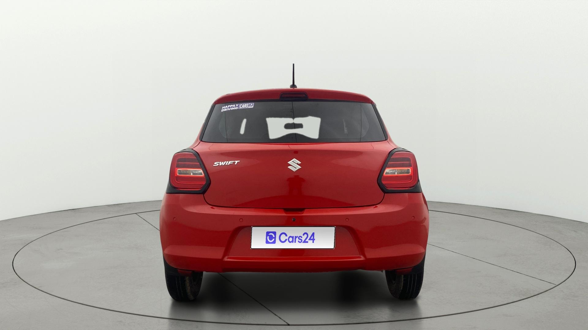 View 2020 Maruti Suzuki 1000 Base Variant Image 39 Used 2020 Maruti Suzuki 1000 Base Variant Image 39