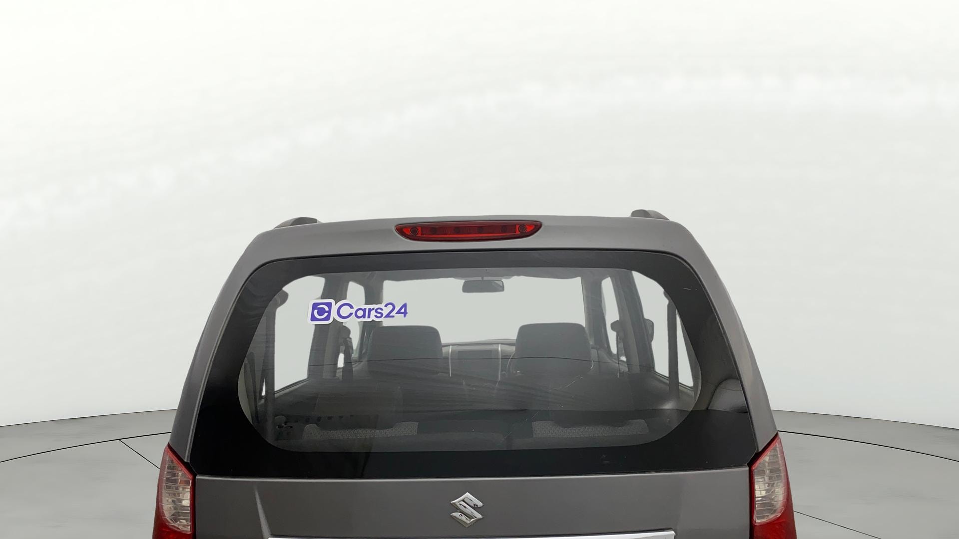 View 2012 Maruti Suzuki 1000 Base Variant Image 3 Used 2012 Maruti Suzuki 1000 Base Variant Image 3