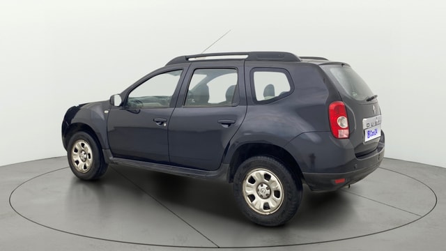 View Renault Duster Image 2 Used Renault Duster Image 2