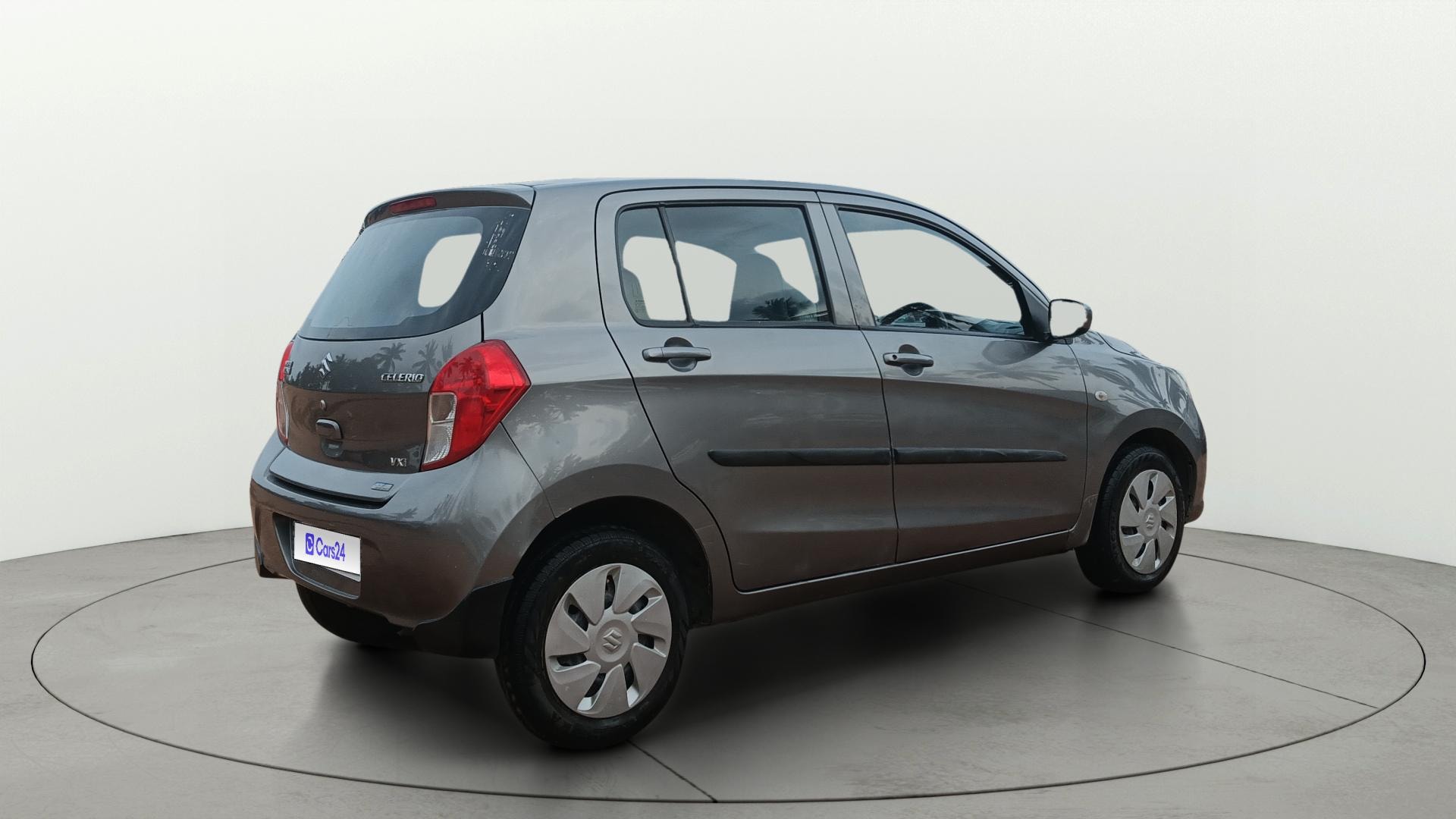 View 2018 Maruti Suzuki 1000 Base Variant Image 41 Used 2018 Maruti Suzuki 1000 Base Variant Image 41