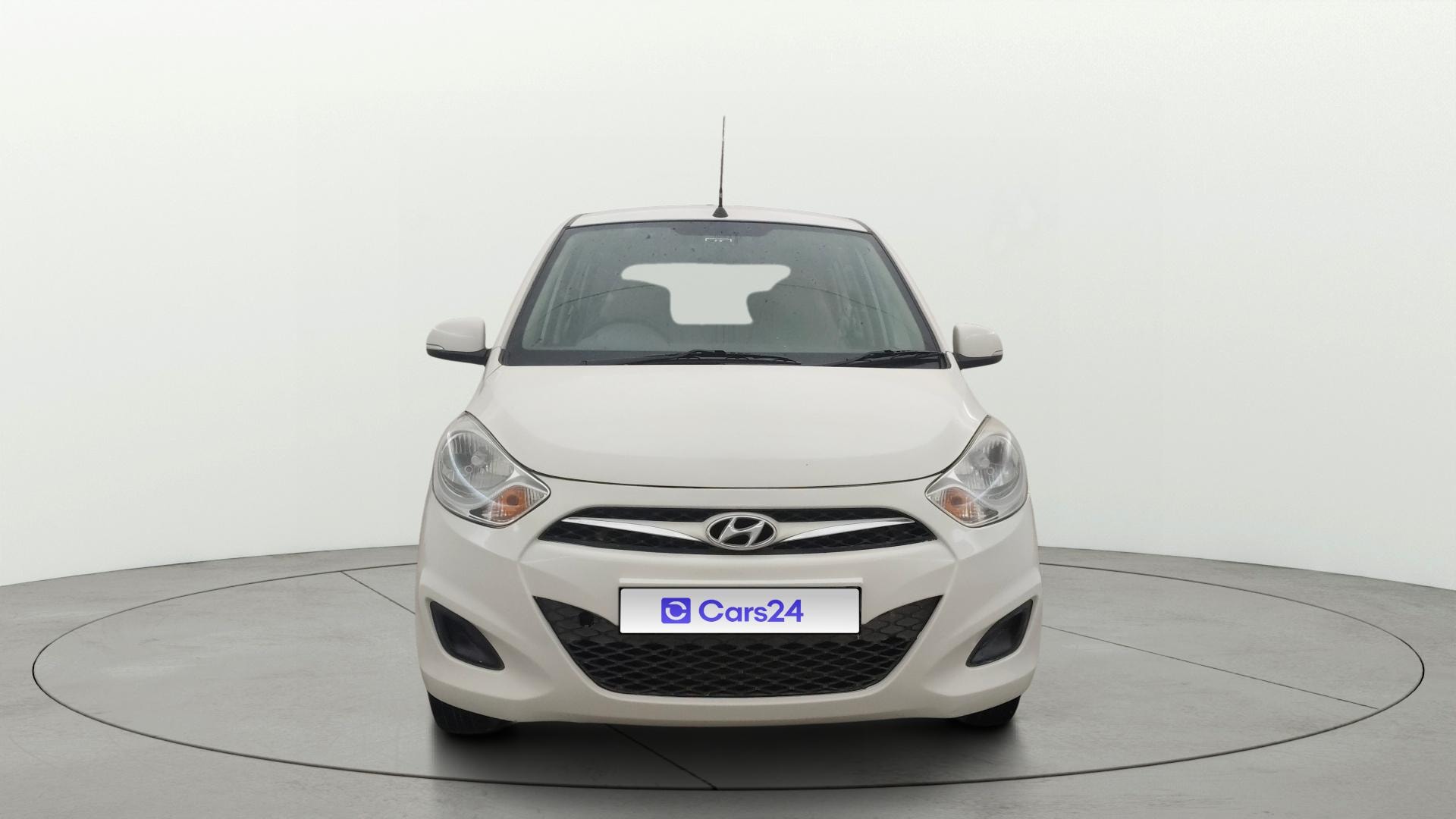 Used 2013 Hyundai i10 Used 2013 Hyundai i10