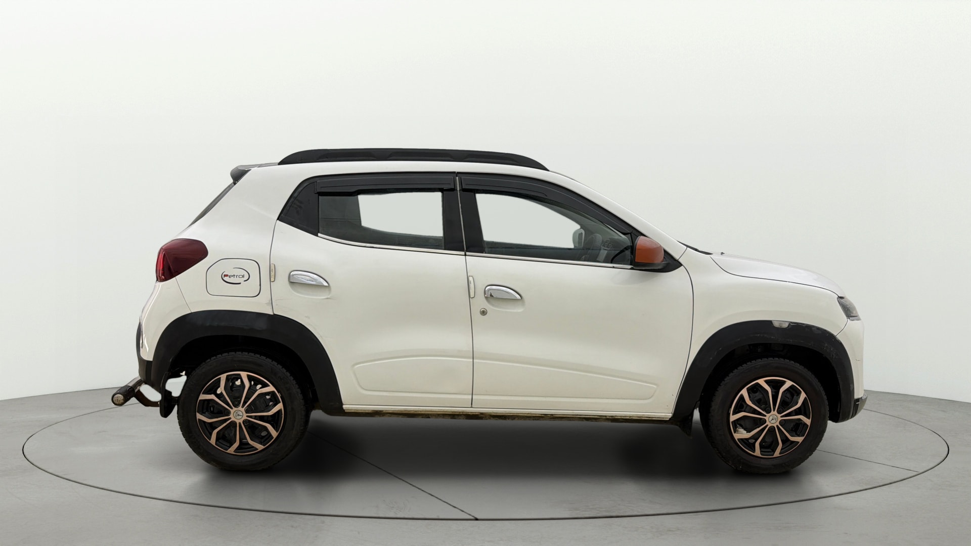 View 2021 Renault Kwid STD Image 8 Used 2021 Renault Kwid STD Image 8