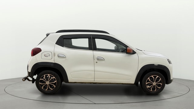 View Renault Kwid Image 8 Used Renault Kwid Image 8