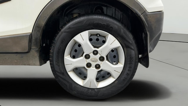 View Mahindra XUV300 Image 11 Used Mahindra XUV300 Image 11