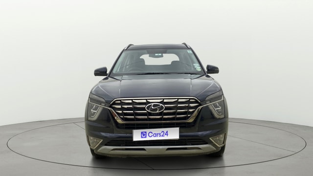 View Hyundai Alcazar Image 1 Used Hyundai Alcazar Image 1