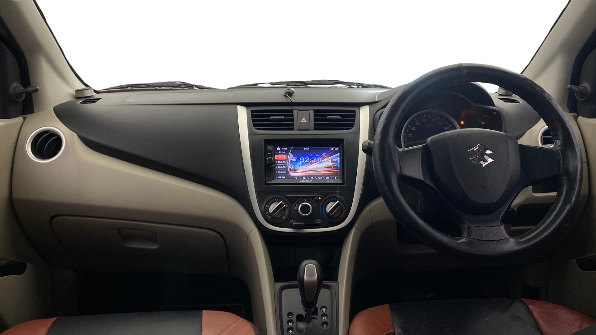 Used 2017 Maruti Suzuki 1000 Used 2017 Maruti Suzuki 1000