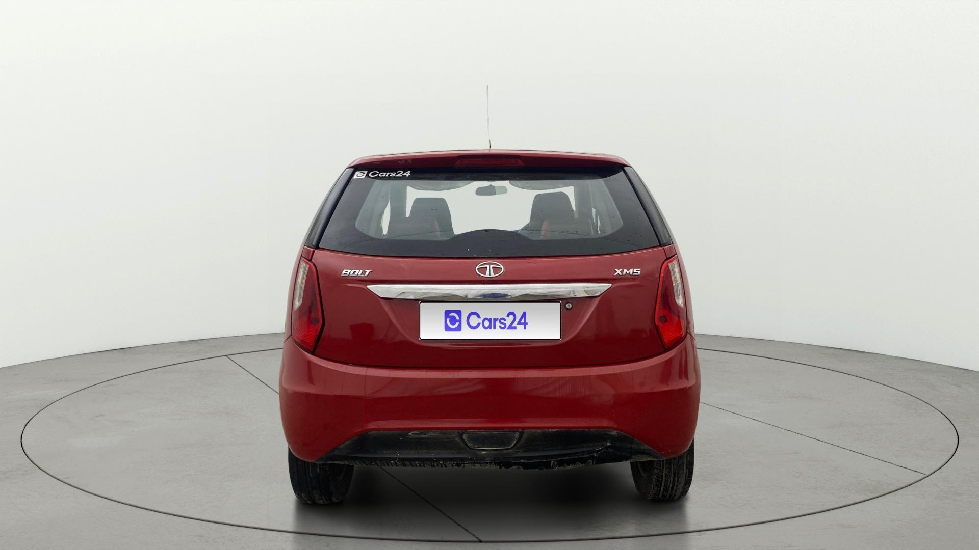 View 2015 Tata Bolt XE Quadrajet 75PS Diesel Image 39 Used 2015 Tata Bolt XE Quadrajet 75PS Diesel Image 39