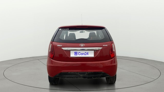 View Tata Bolt Image 39 Used Tata Bolt Image 39