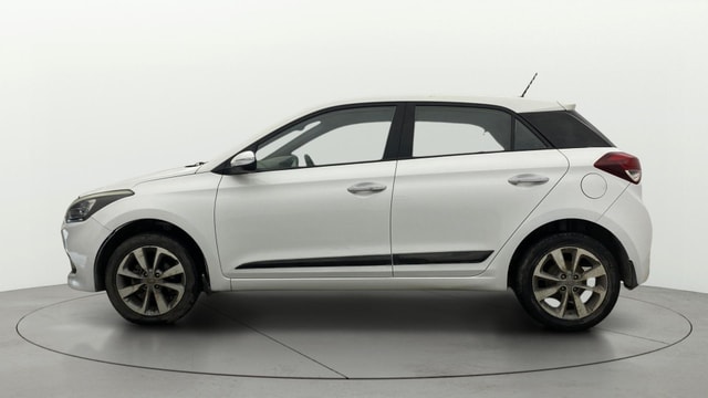 View Hyundai Elite i20 Image 5 Used Hyundai Elite i20 Image 5