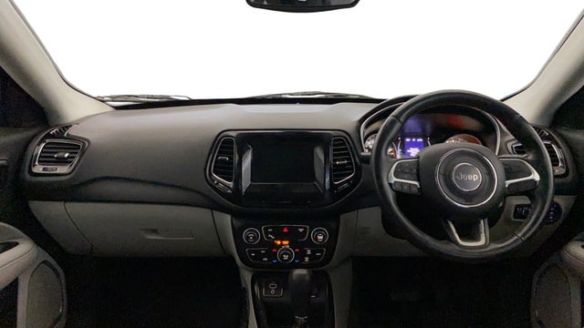 View Jeep Compass Image 15 Used Jeep Compass Image 15