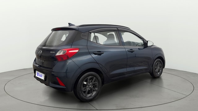 View Hyundai Grand i10 Nios Image 42 Used Hyundai Grand i10 Nios Image 42