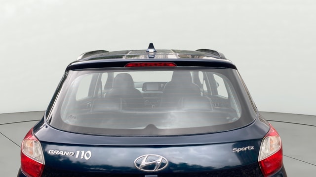 View Hyundai Grand i10 Nios Image 4 Used Hyundai Grand i10 Nios Image 4