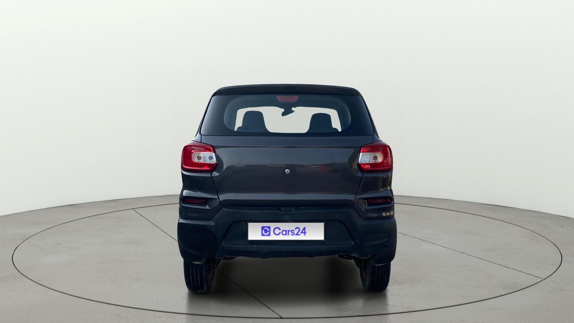 View 2023 Maruti Suzuki 1000 Base Variant Image 39 Used 2023 Maruti Suzuki 1000 Base Variant Image 39