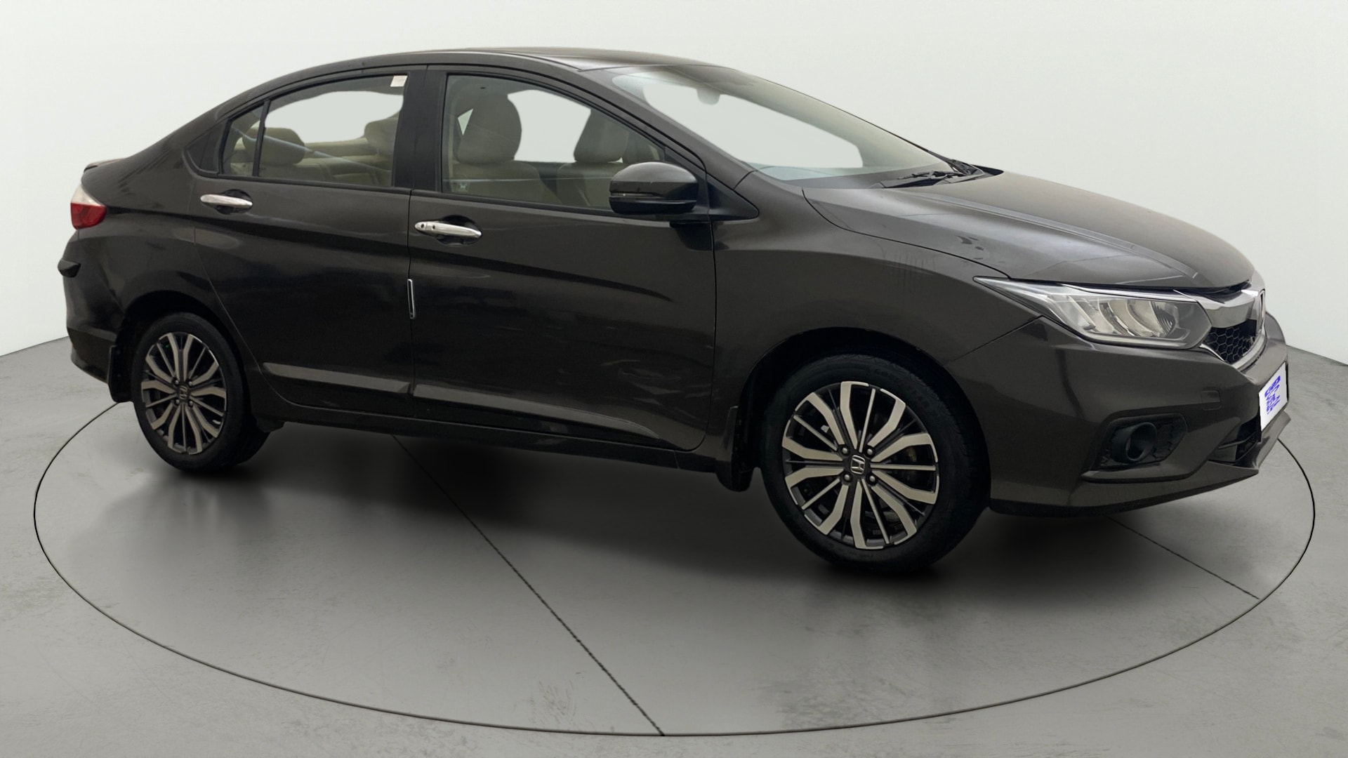 View 2018 Honda City ZX CVT Image 14 Used 2018 Honda City ZX CVT Image 14