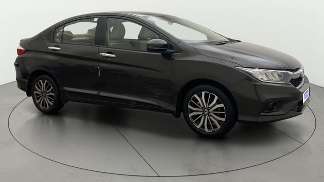 View Honda City ZX Image 14 Used Honda City ZX Image 14