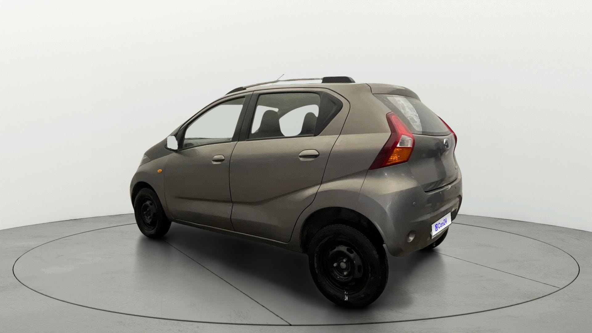 View 2019 Datsun Redi GO T(O)-0.8L BS IV Image 2 Used 2019 Datsun Redi GO T(O)-0.8L BS IV Image 2