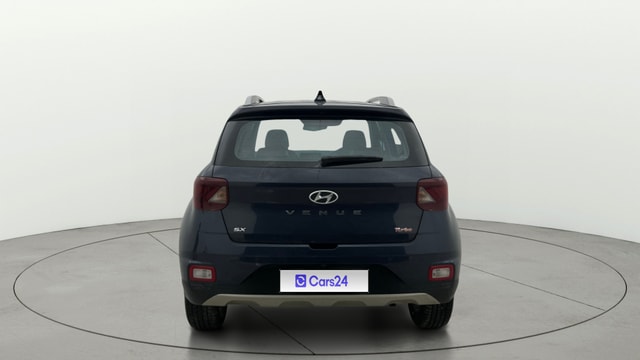 View Hyundai Venue Image 44 Used Hyundai Venue Image 44