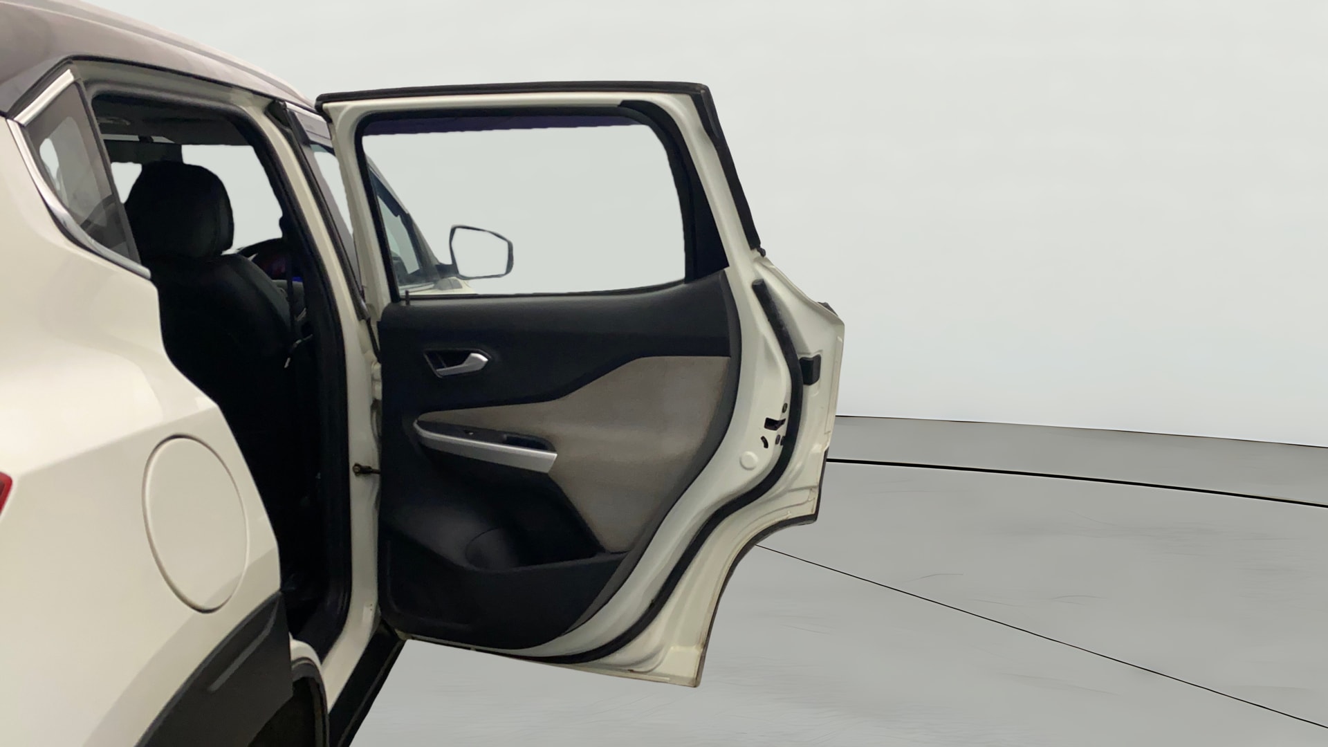 Used 2021 Nissan Magnite Used 2021 Nissan Magnite