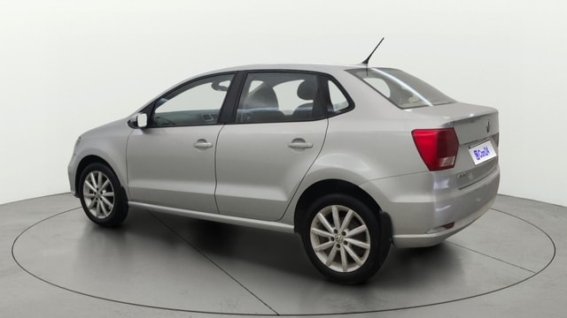 View Volkswagen Ameo Image 2 Used Volkswagen Ameo Image 2