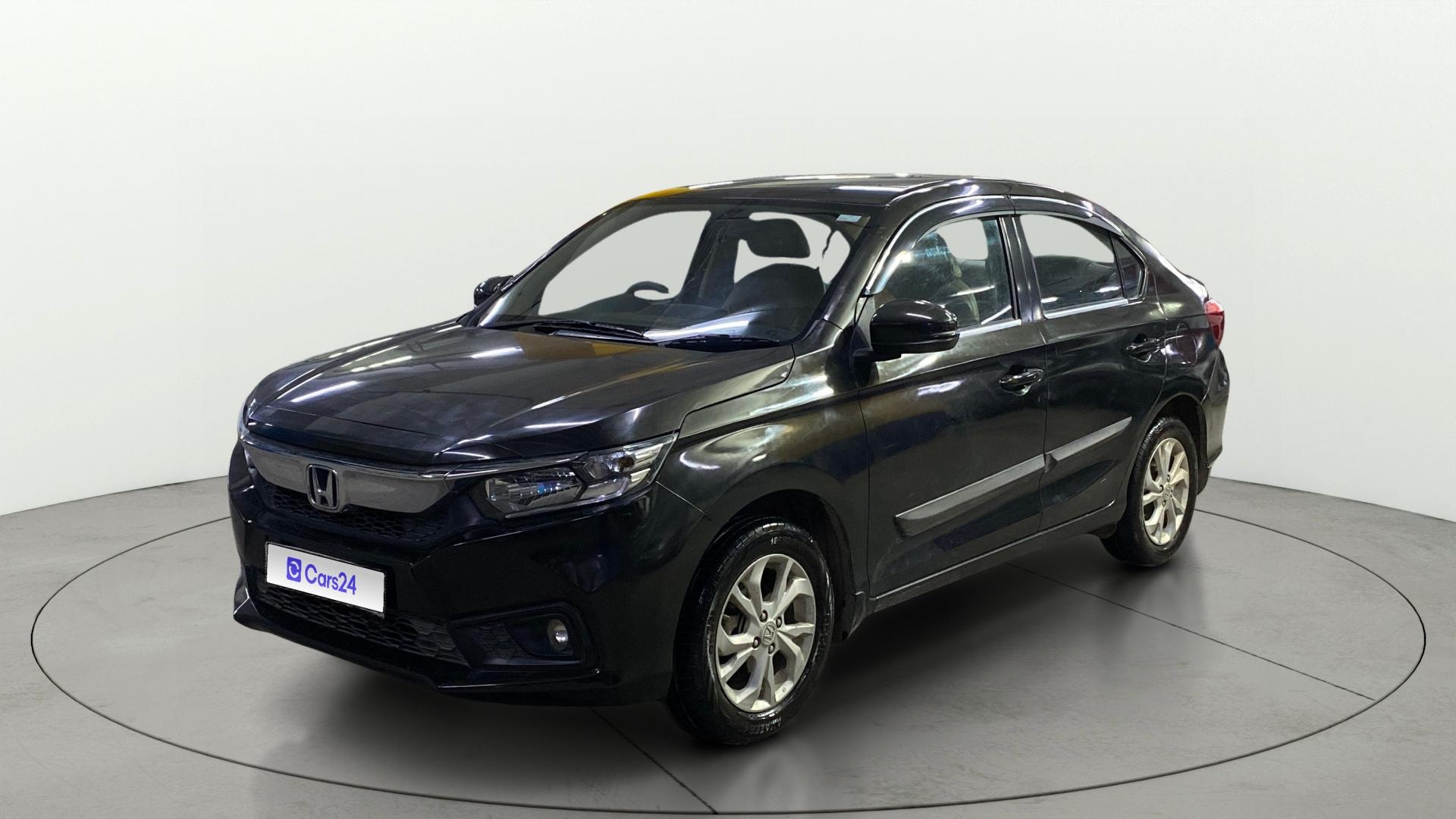 View 2020 Honda Amaze E MT Petrol BS IV Image 36 Used 2020 Honda Amaze E MT Petrol BS IV Image 36
