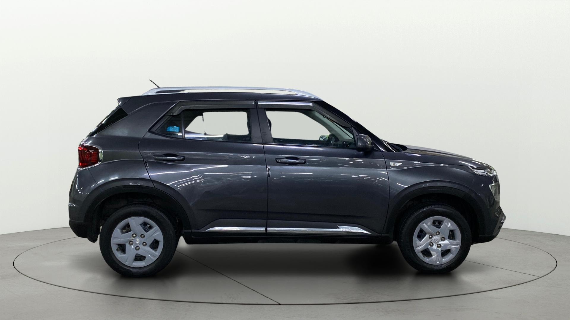 View 2022 Hyundai Venue S 1.2 Petrol Image 25 Used 2022 Hyundai Venue S 1.2 Petrol Image 25