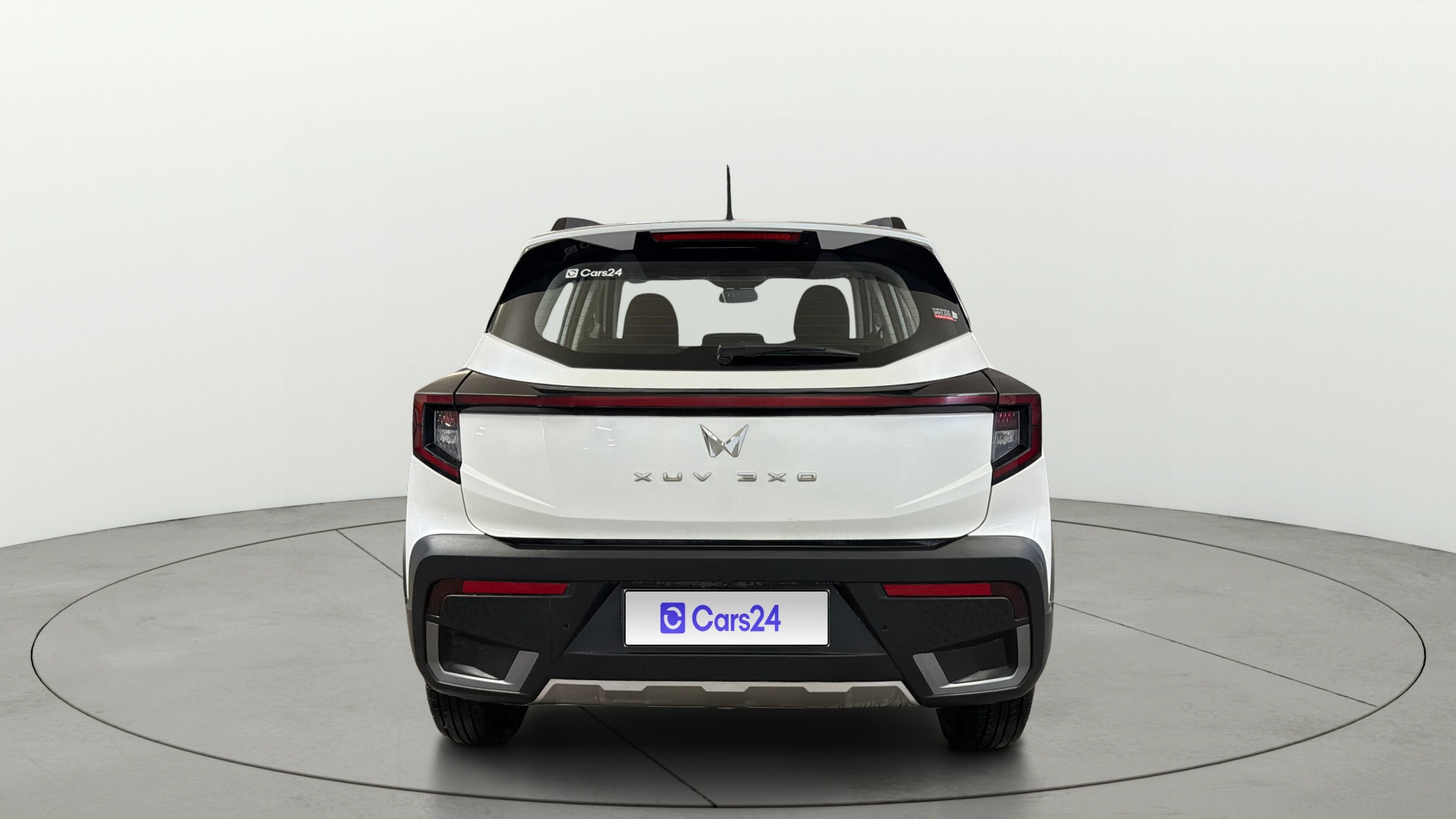 Used 2025 Mahindra XUV 3XO Used 2025 Mahindra XUV 3XO