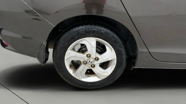 View Honda City Image 33 Used Honda City Image 33