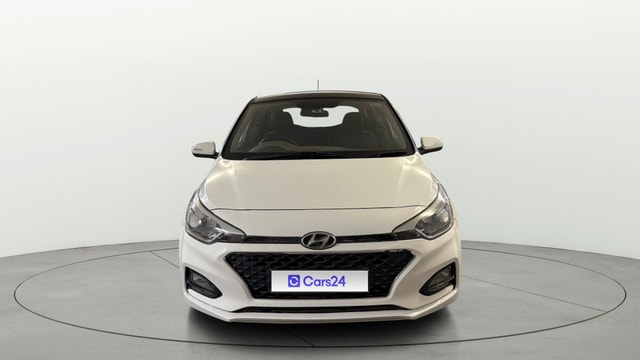 View Hyundai Elite i20 Image 1 Used Hyundai Elite i20 Image 1