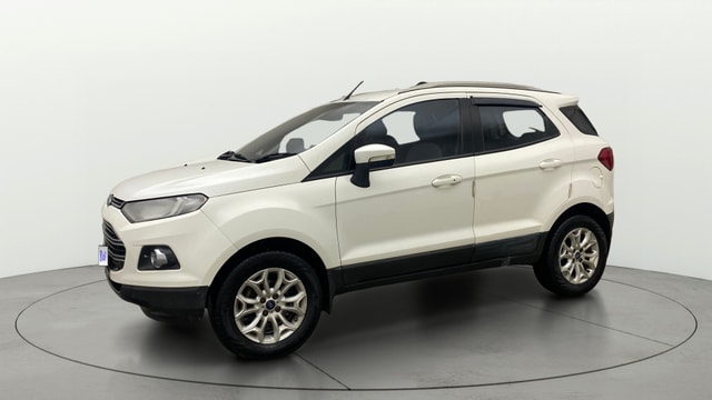 View Ford EcoSport Image 36 Used Ford EcoSport Image 36