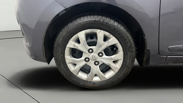 View Hyundai Grand i10 Image 27 Used Hyundai Grand i10 Image 27