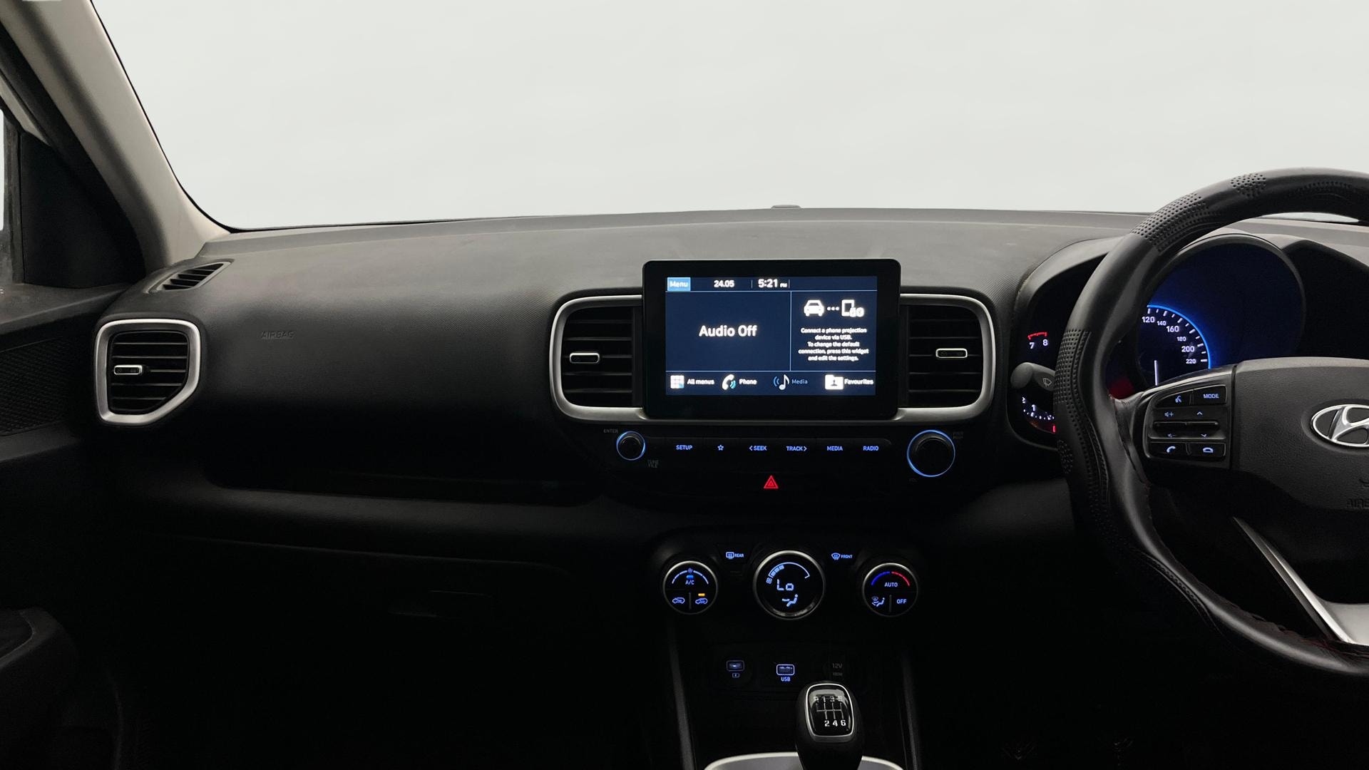 Used 2019 Hyundai Venue Used 2019 Hyundai Venue
