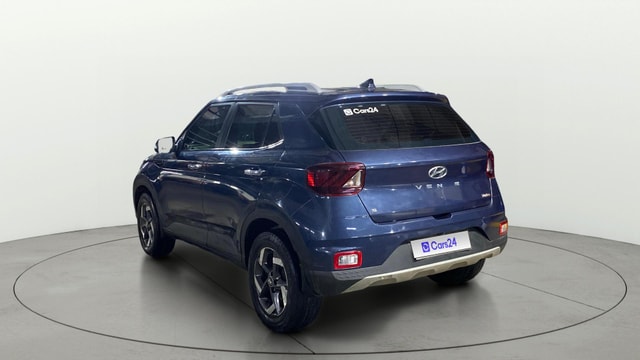 View Hyundai Venue Image 2 Used Hyundai Venue Image 2