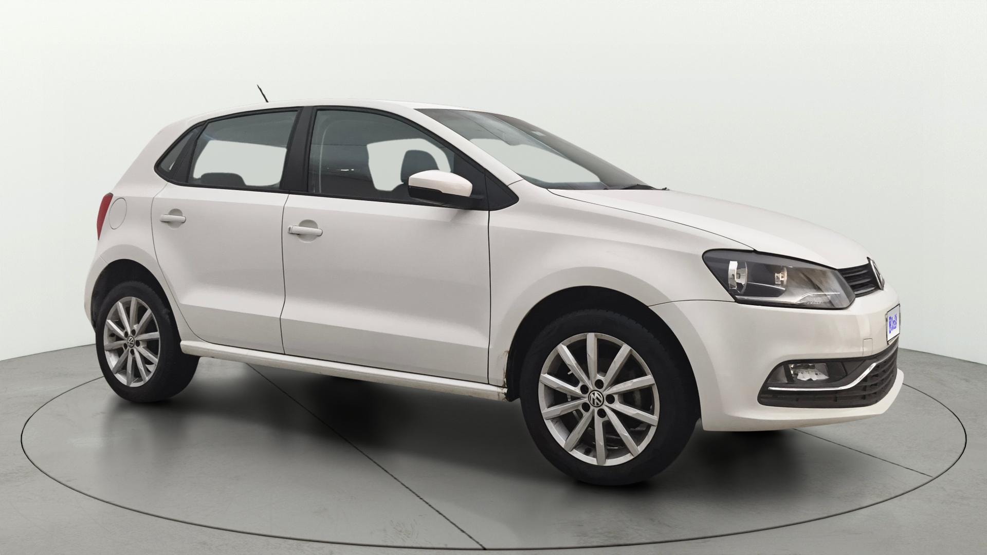 View 2018 Volkswagen Polo 1.2 AllStar Limited Edition Image 21 Used 2018 Volkswagen Polo 1.2 AllStar Limited Edition Image 21