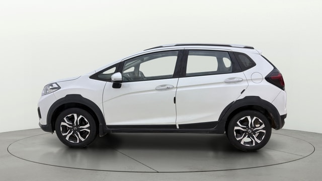 View Honda WR-V Image 6 Used Honda WR-V Image 6