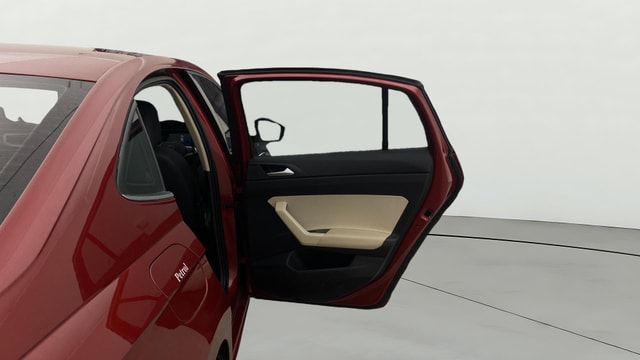 View Volkswagen Virtus Image 8 Used Volkswagen Virtus Image 8