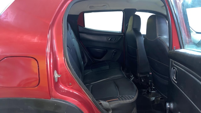 View Renault Kwid Image 28 Used Renault Kwid Image 28