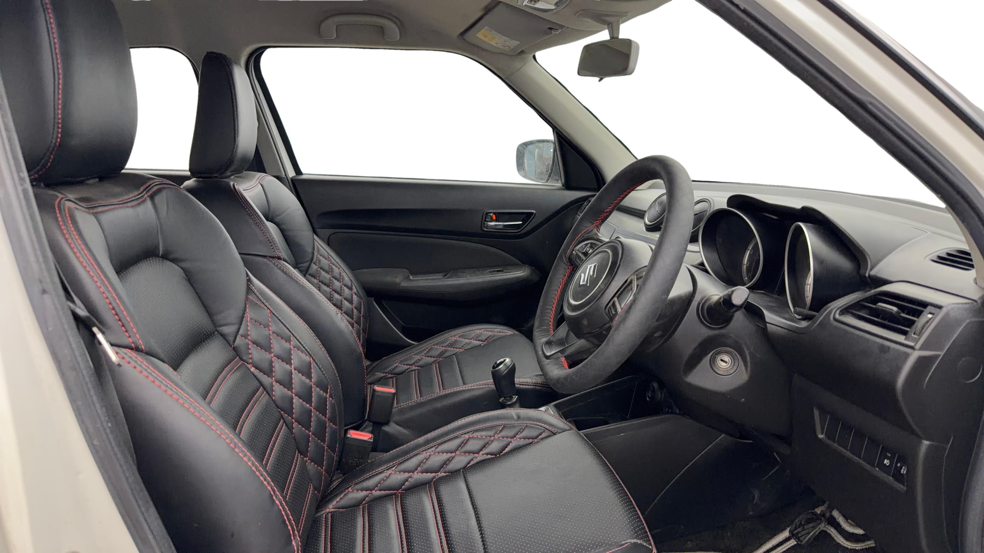 View 2018 Maruti Suzuki 1000 Base Variant Image 26 Used 2018 Maruti Suzuki 1000 Base Variant Image 26
