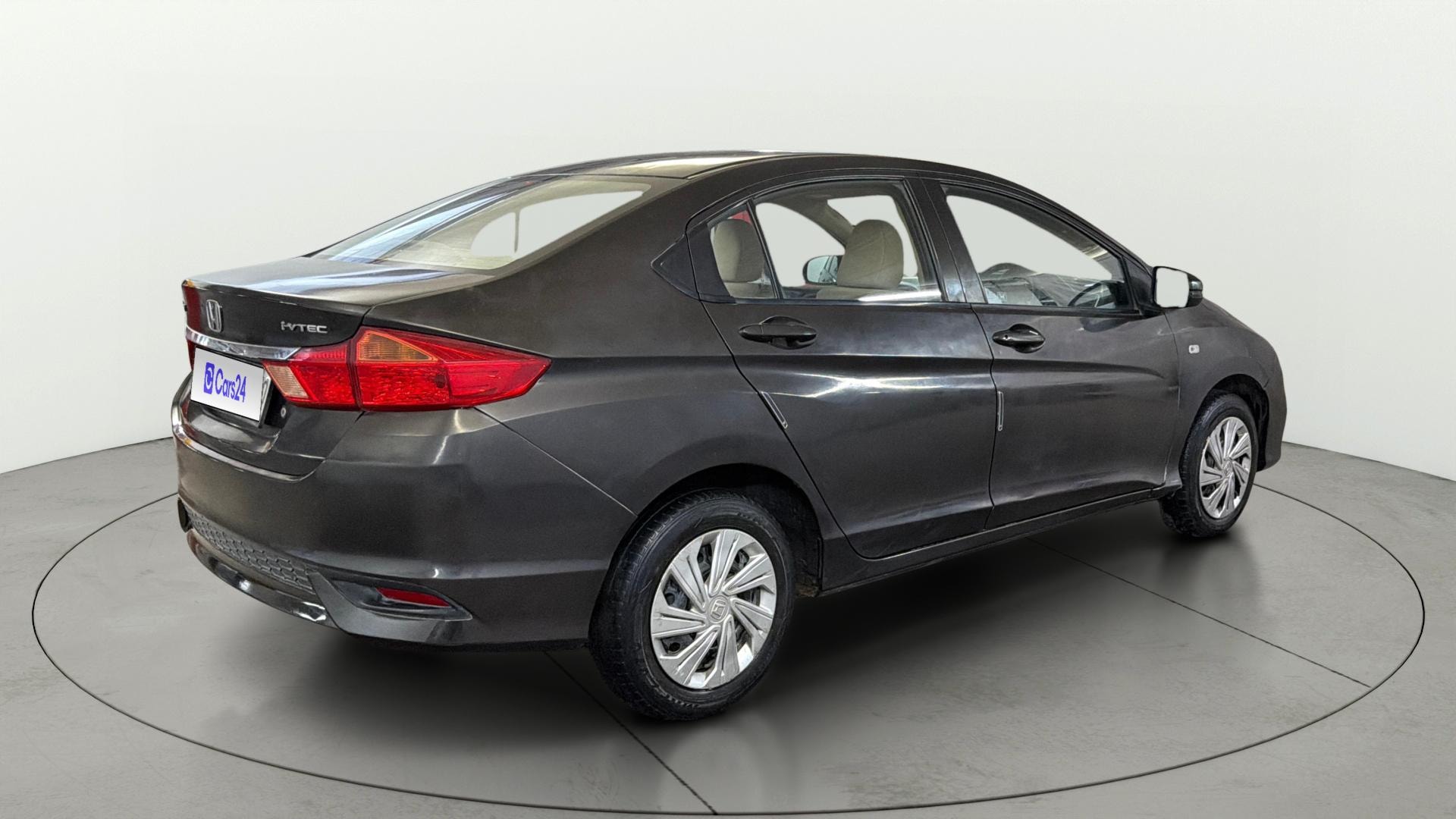 View 2018 Honda City ZX MT Diesel Anniversary Edition Image 41 Used 2018 Honda City ZX MT Diesel Anniversary Edition Image 41