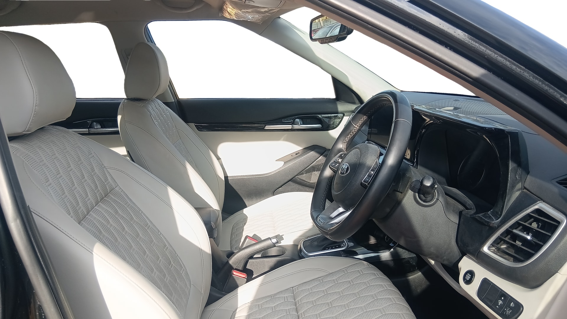 Used 2019 Kia Seltos Used 2019 Kia Seltos