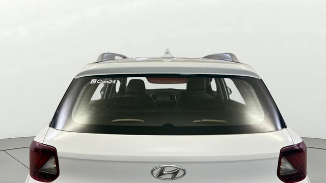 View Hyundai Venue Image 5 Used Hyundai Venue Image 5