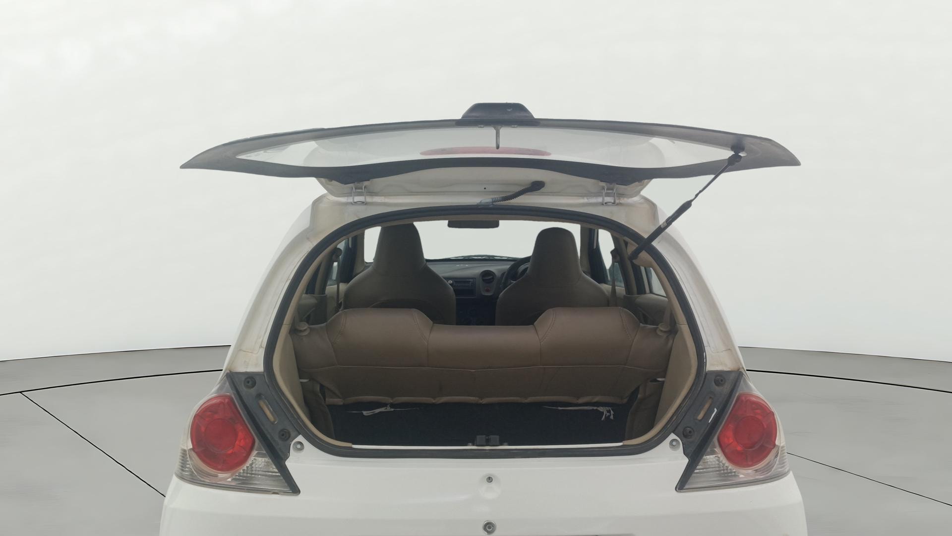 Used 2013 Honda Brio Used 2013 Honda Brio