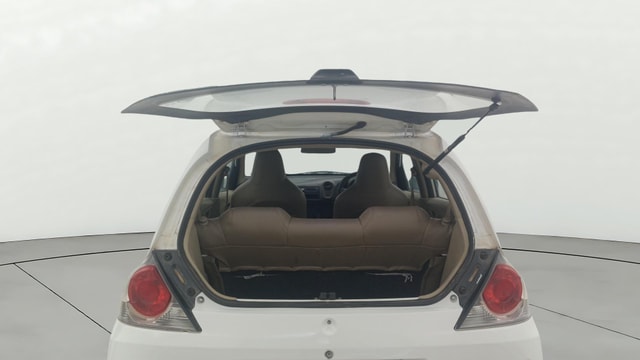 View Honda Brio Image 16 Used Honda Brio Image 16