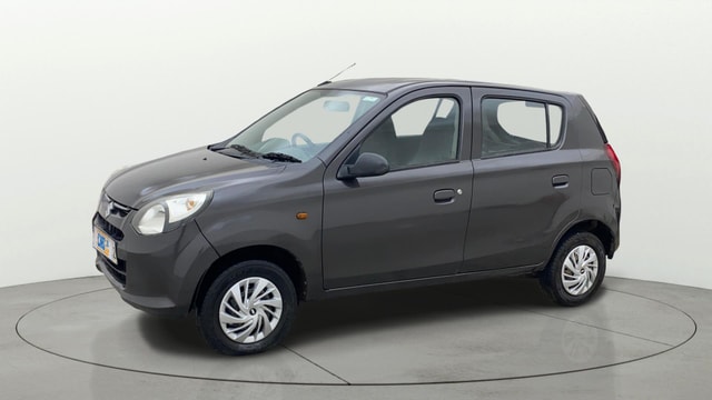 View Maruti Suzuki Alto 800 Image 34 Used Maruti Suzuki Alto 800 Image 34