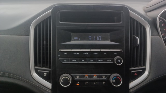 View MG Hector Image 17 Used MG Hector Image 17