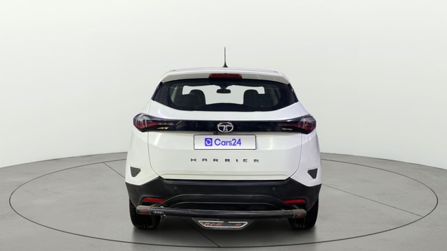 View Tata Harrier Image 39 Used Tata Harrier Image 39