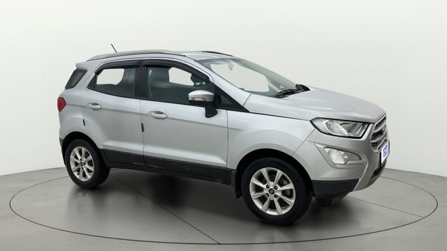 View Ford EcoSport Image 22 Used Ford EcoSport Image 22