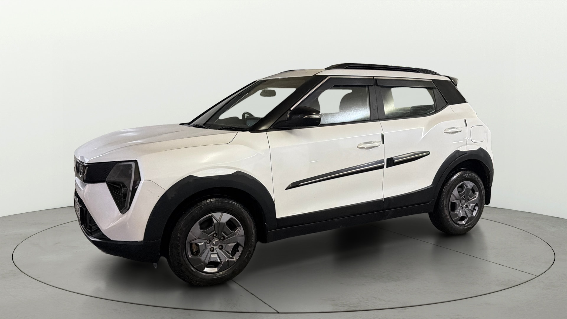 Used 2025 Mahindra XUV 3XO Used 2025 Mahindra XUV 3XO