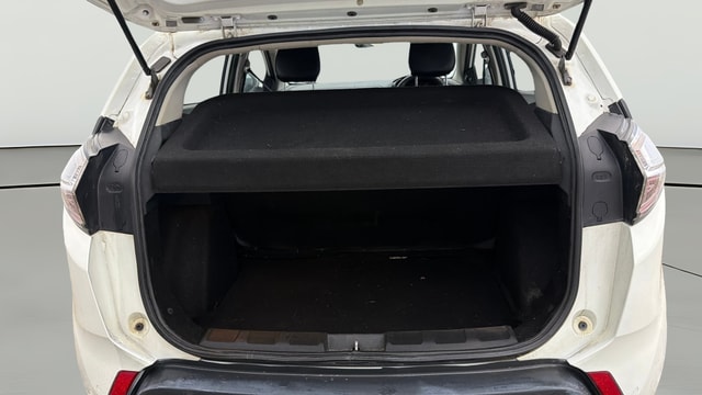 View Tata Nexon Image 36 Used Tata Nexon Image 36