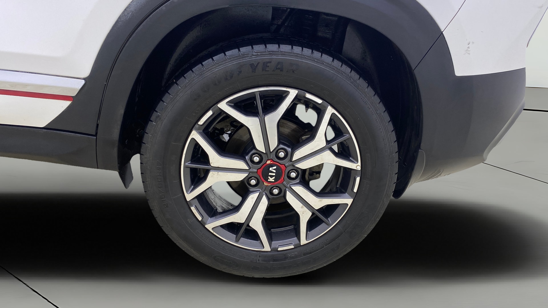 Used 2020 Kia Seltos Used 2020 Kia Seltos