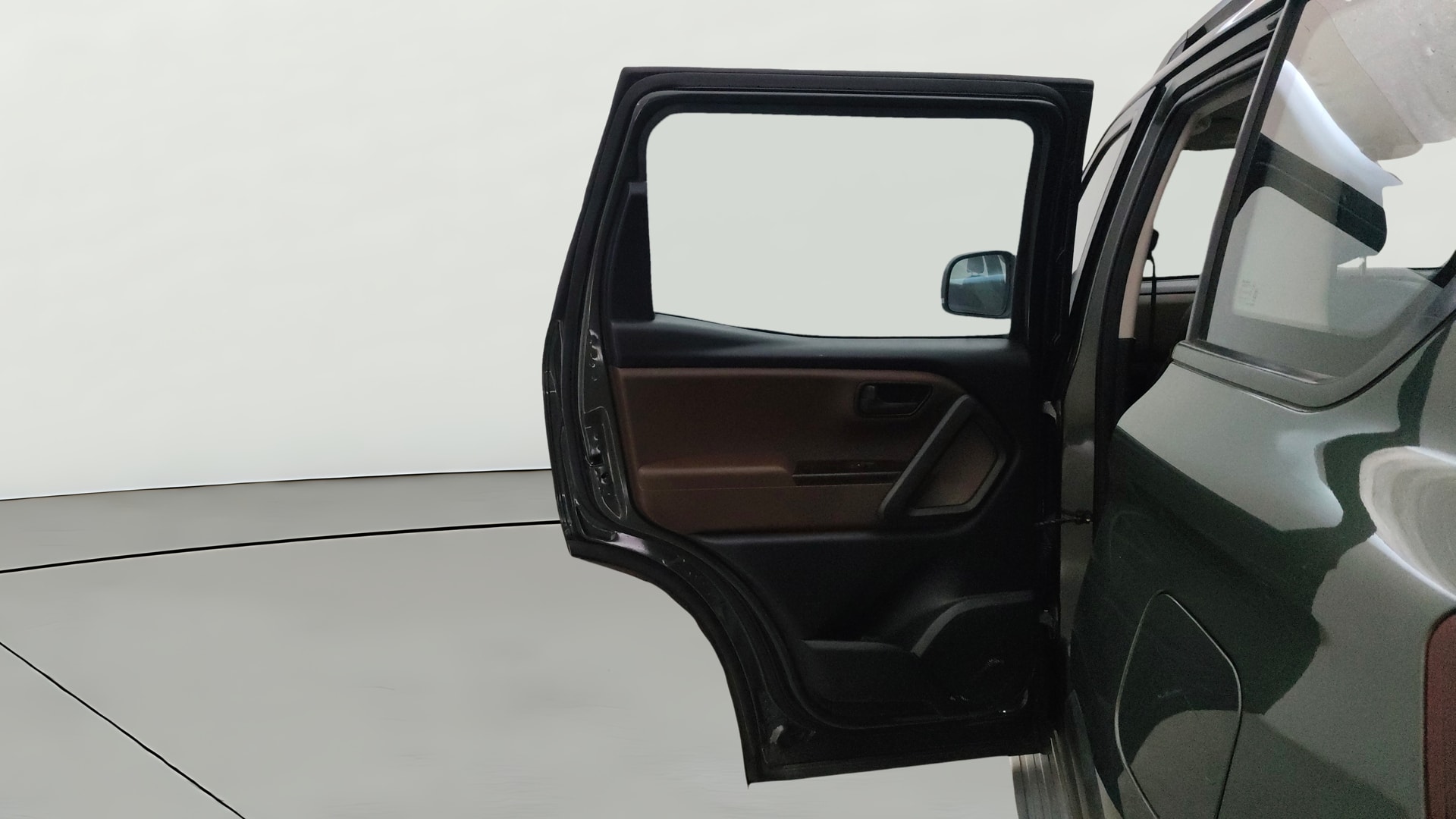 Used 2023 Mahindra Scorpio-N Used 2023 Mahindra Scorpio-N